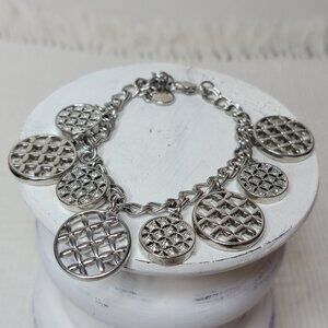 Charter Club Charm Bracelet